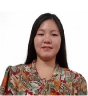 JAYMARIE 履歷照片