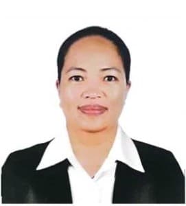 WINA 履歷照片