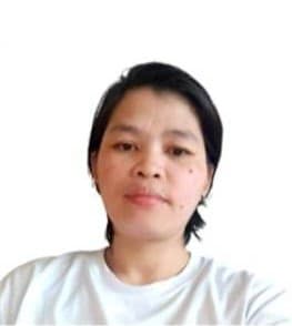 SARAH 履歷照片