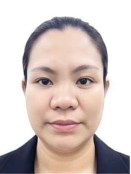 CHARLENE 履歷照片