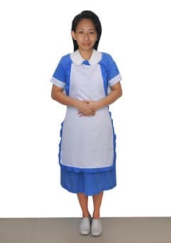 AILEEN 履歷照片