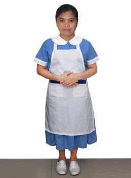 JASMIN 履歷照片