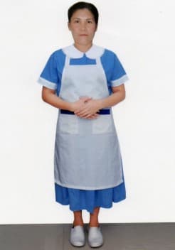 JOAN 履歷照片