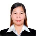 ESTELLA 履歷照片