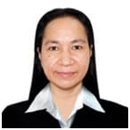 MARICEL 履歷照片