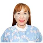 CHERRIE 履歷照片