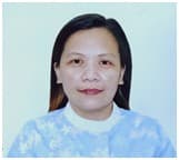 HAYDEE 履歷照片