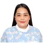 MA. 履歷照片