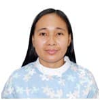 MARGIE 履歷照片