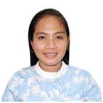 JULIE 履歷照片