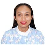 GINALYN 履歷照片