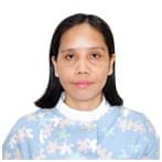 SHIELA 履歷照片