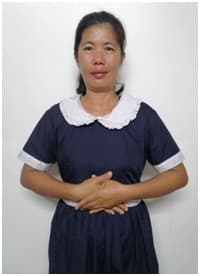 ANNA 履歷照片