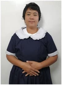 LAILANIE 履歷照片