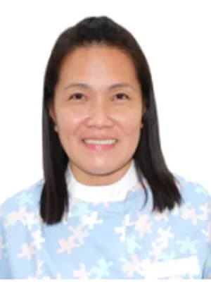 ELLEN 履歷照片