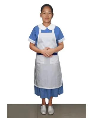 CHERELYN 履歷照片