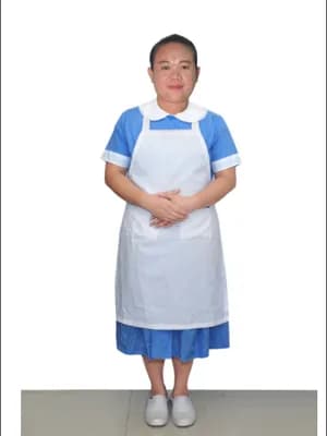 JOVELYN 履歷照片