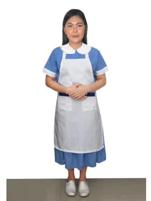 FRANCEZKA 履歷照片