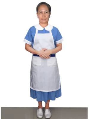 JULIET 履歷照片