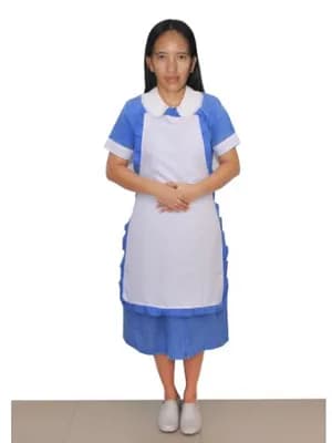 MARLITA 履歷照片