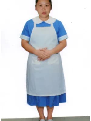 EUNICE 履歷照片