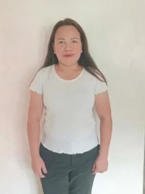 CARMELITA 履歷照片