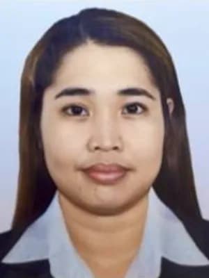 JENEVIEVE 履歷照片