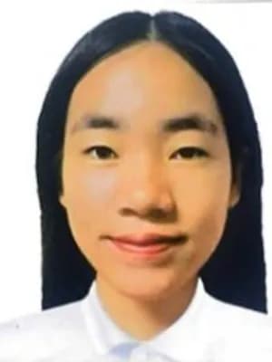 CATHY 履歷照片