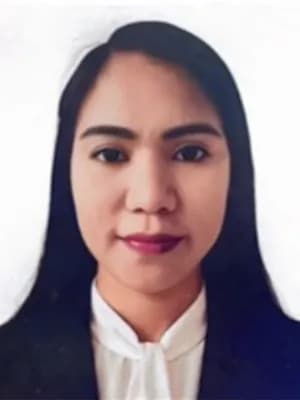 GLECY 履歷照片