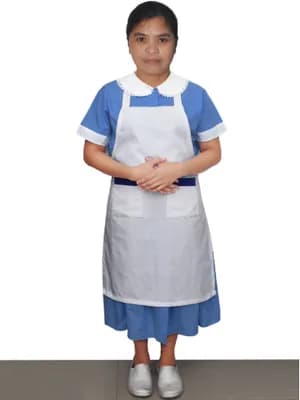 SHARON 履歷照片